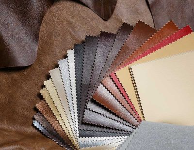 What Global Buyers Expect from a Professional Leather Goods Manufacturer