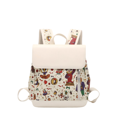 Circus Series Backpack