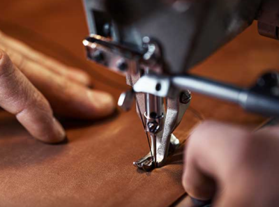 Why Sampling Speed Is Critical in Leather Goods Development