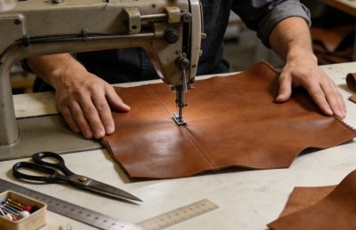 How to Choose the Right OEM/ODM Partner for Leather Goods