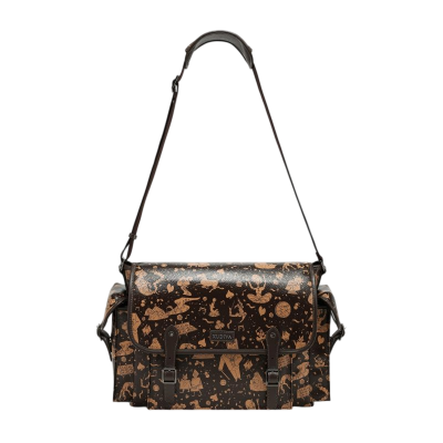 Circus Series Shoulder Bag