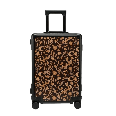 Circus Series Luggage
