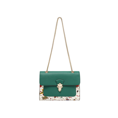 Circus Series Shoulder Bag
