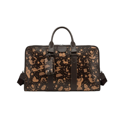 Circus Series Luggage