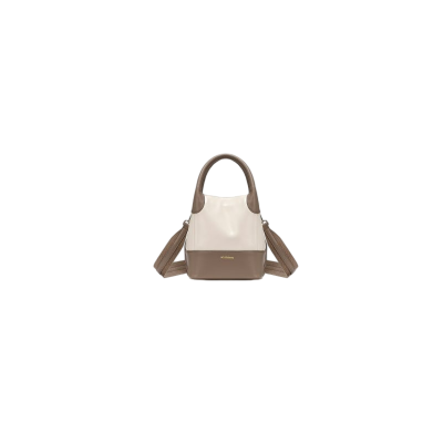 Bucket bag