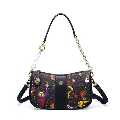 Circus Series Mini bag