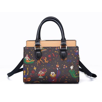 Circus Series Shoulder bag