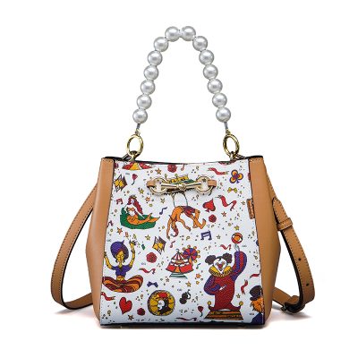 Circus Series Shoulder bag