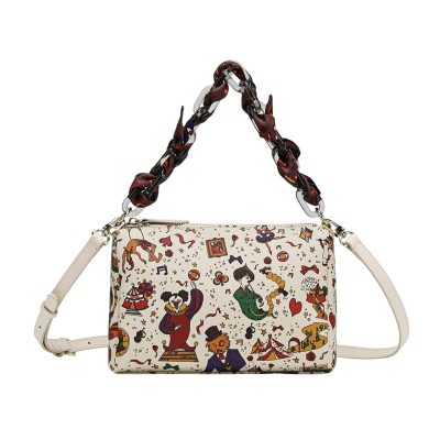 Circus Series Mini bag