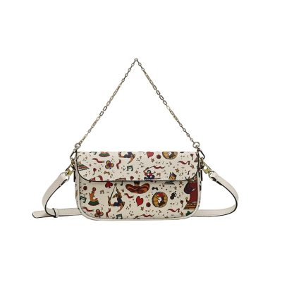 Circus Series Mini bag