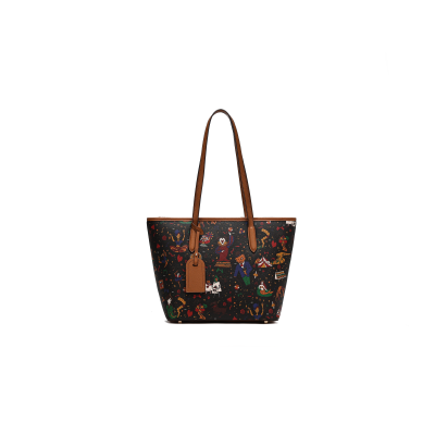 Circus Series Tote bag