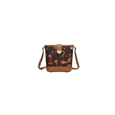 Circus Series Shoulder bag