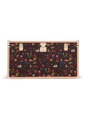 Circus Series Luggage