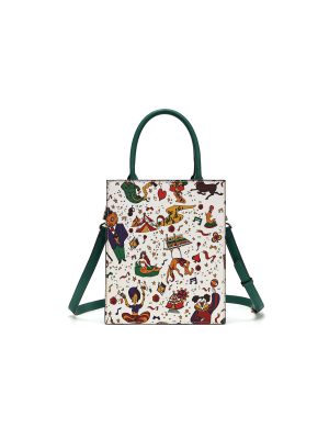 Circus Series Shoulder bag