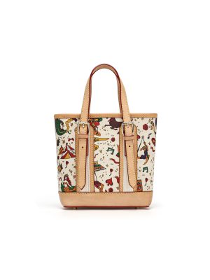 Circus Series Tote bag