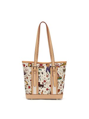Circus Series Tote bag