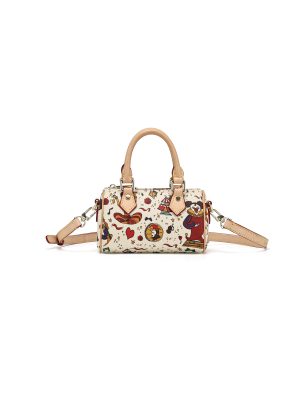 Circus Series Mini bag