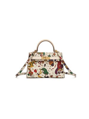 Circus Series Mini bag