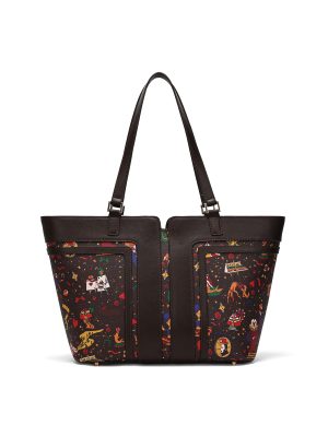 Circus Series Tote bag