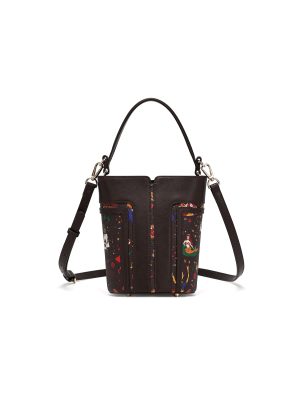 Circus Series Bucket bag
