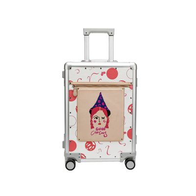 Circus Series Luggage