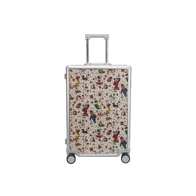 Circus Series Luggage