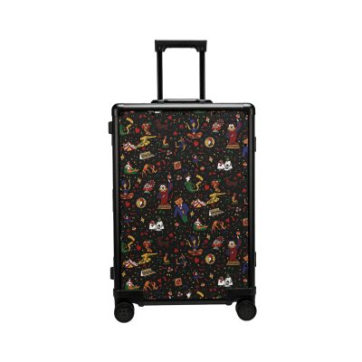 Circus Series Luggage