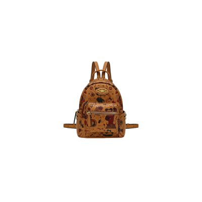 Circus Series Backpack