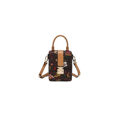Circus Series Bucket bag