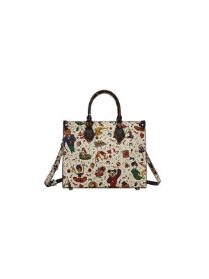 Circus Series Shoulder bag