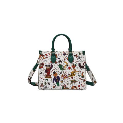 Circus Series Shoulder bag