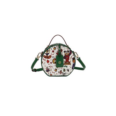 Circus Series Mini bag