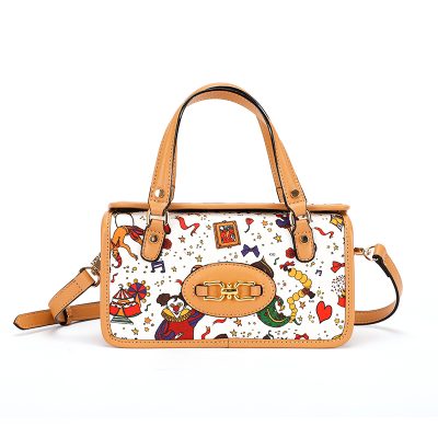 Circus Series Mini bag