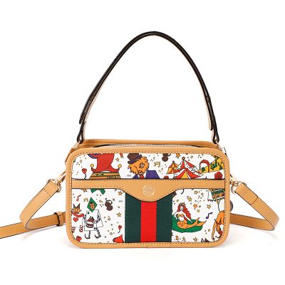 Circus Series Mini bag