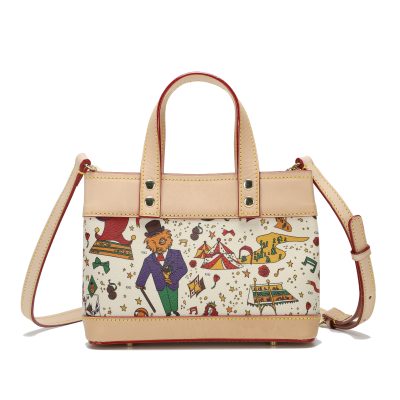 Circus Series Shoulder bag