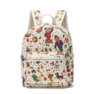 Circus Series Backpack
