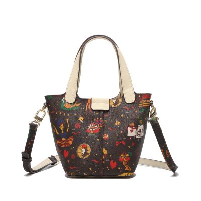 Circus Series Shoulder bag