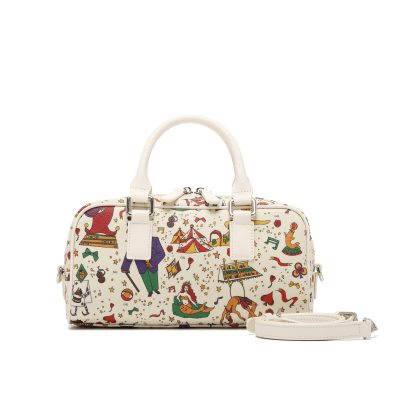 Circus Series Mini bag