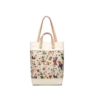 Circus Series Tote bag