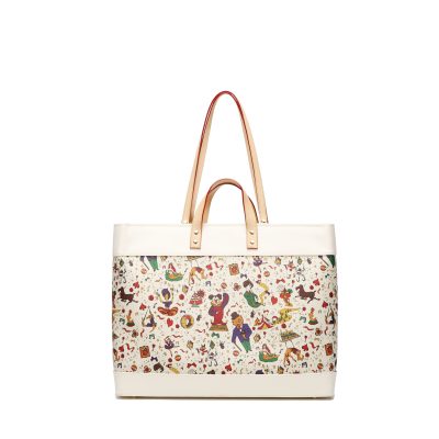 Circus Series Tote bag